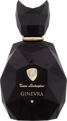 Produktbild von Tonino Lamborghini Ginevra Schwarz EDP 50 ml W