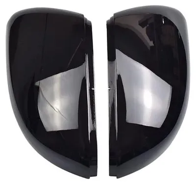 Imagen del producto de Cubierta de espejo ABS, color , para 6 lámparas modelo R20, con 2 unidades