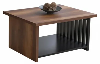 Immagine prodotto di Elegante set da studio - Colore: marrone e nero - Design moderno - 3 pezzi