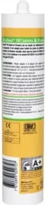 Zdjęcie produktu dla SIKA Sikaseal Acrylic Sealant 107 do spoin i pęknięć – szary – 300 ml