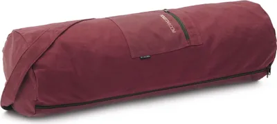 Produktbild von Yogatasche yogibag® basic - zip - Baumwolle - big plus - 73 cm