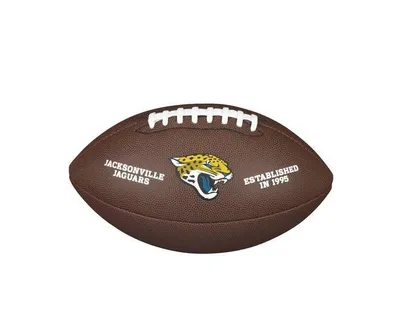 Obrázek produktu pro Wilson WTF1748XB NFL Backyard Legend Club Jaguars
