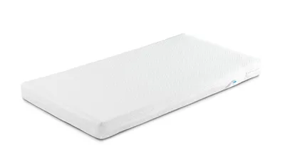 Produktbild von SENSILLO Buchweizen Schaumstoff Kokosmatratze Kokosmatte - 140×70 (11 cm)