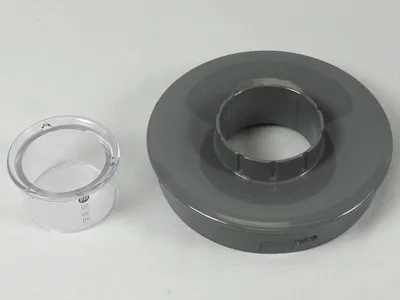 Immagine prodotto di Kenwood coperchio frullatore robot cucina MultiPro Classic Home FDM780BA FDP60