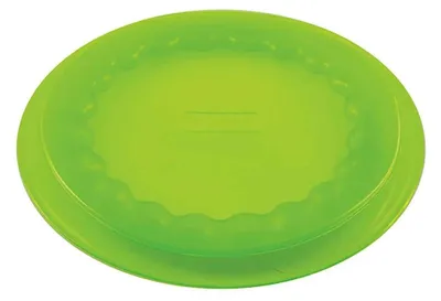 Obrázek produktu pro Silikonový víčko Silikomart Capflex XL, zelené, průměr 10,5 cm