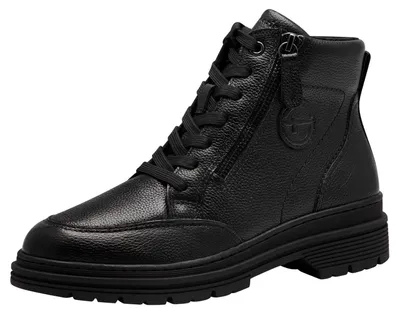 Zdjęcie produktu dla Tamaris Women Sporty Ankle boot 1-25235-43 czarny