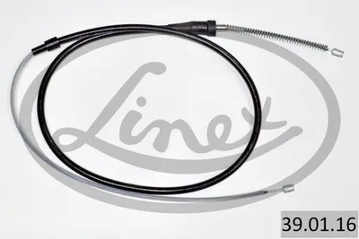 Produktbild von LINEX 39.01.16 Zugseil, Feststellbremse x