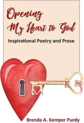 Produktbild von Opening My Heart to God