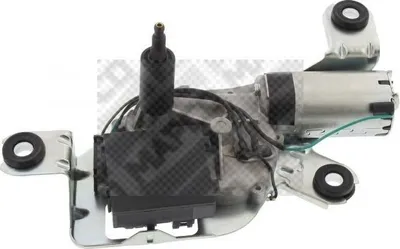 Produktbild von MAPCO 90263 Wischermotor Hinten für BMW 3 Compact (E46)