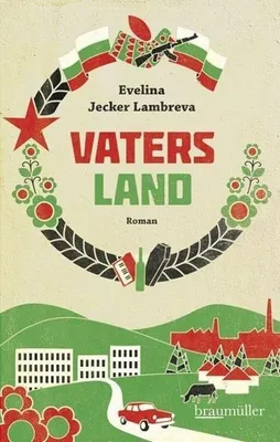 Immagine prodotto di Jecker Lambreva, E: Vaters Land