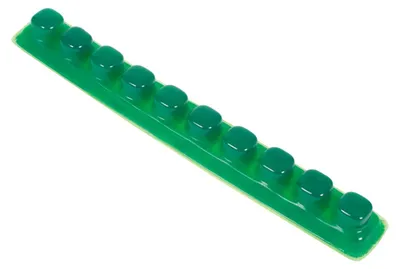 Zdjęcie produktu dla Zabawka antystresowa Stimove Caterpinch – zabawka sensoryczna, 27 cm