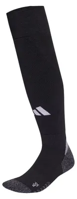 Immagine prodotto di Adidas AdiSocks 24 Aeroready calcio leggings nero IM8923 - 40-42