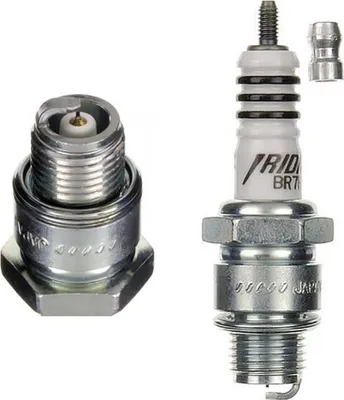 Obrázok produktu pre Zapaľovacia sviečka NGK Iridium IX - BR7HIX