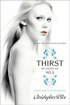 Productafbeelding van Thirst No. 5