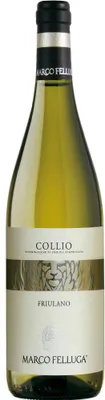 Produktbild von Friulano DOC Collio 2025 Friaul-Julisch Venetien | Italien | 13,5% vol | 0,75 l