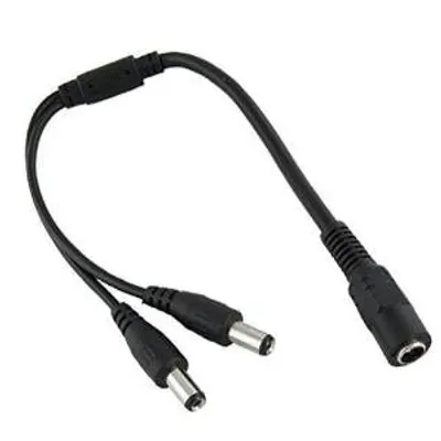Produktbild von ALLNET 133119, 2x DC, Gleichstrom