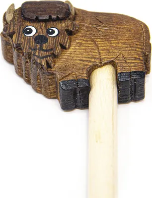 Produktbild von Holzbleistift - Wisent