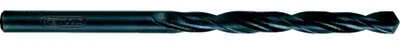 Produktbild von KS Tools HSS-R Spiralbohrer schwarz