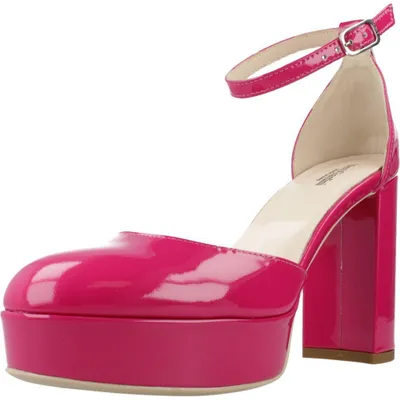 Produktbild von NERO GIARDINI Schuhe E409450D Rosa
