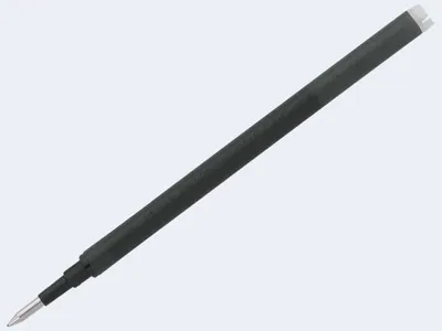 Produktbild von Pilot FRIXION BLSFR7-S3, Schwarz