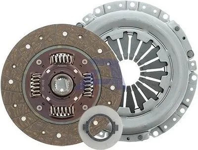 Produktbild von AISIN Kupplungssatz Kupplung für KIA SEPHIA Stufenheck (FA) KK-004B