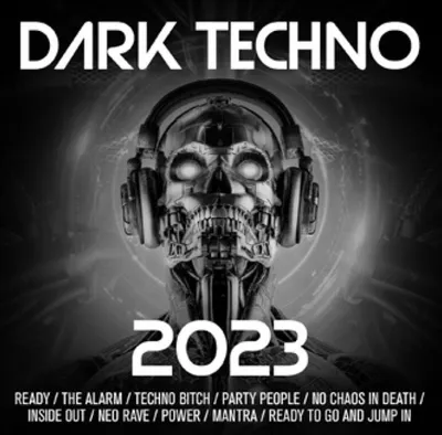 Image de Dark Techno 2023