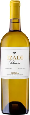 Produktbild von Izadi Selección Blanco 2024 Weißwein Spanien RIOJA D.O.C 75.00 cl 12.5 %