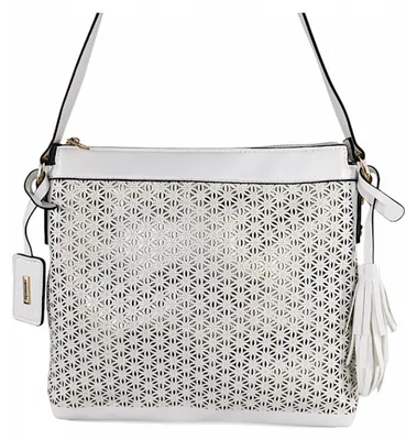 Productafbeelding van Remonte damesaccessoires, tas, wit, casual