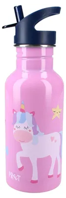 Produktbild von Waldhausen Trinkflasche Einhorn