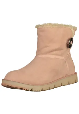 Produktbild von s.Oliver Stiefelette Stiefelette Kunstleder