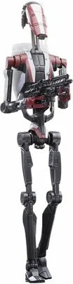 Produktbild von Star Wars The Black Series - B1 Battle Droid