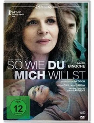 Obrázok produktu pre So wie du mich willst