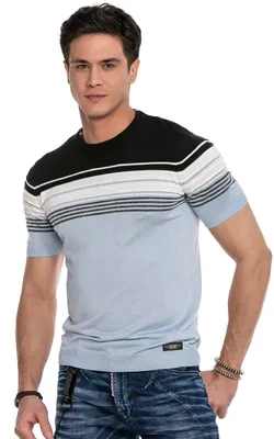 Produktbild von Ct653 Herren T-Shirt