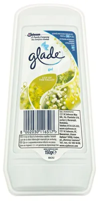 Obrázek produktu pro Glade Gél Květiny