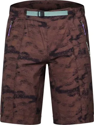 Immagine prodotto di Endura Forty1thirty Pantaloncini corti Marrone XL Uomo Marrone XL