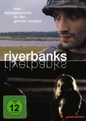 Produktbild von Konstantinou,Andreas-Riverbanks