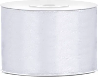 Produktbild von Satinband Geschenkband Schleifenband 3/6/12/25/38/50/100mm x 25m bunt Geburtstag Hochzeit Weihnachten