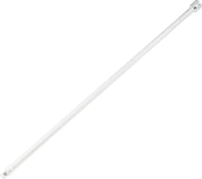 Obrázek produktu pro Hazet prodlužovací nástavec 8821-20 – dutý čtvercový 10 mm (3/8 palce) – plný čtvercový 10 mm (3 | 8821-20