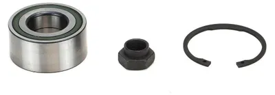 Produktbild von CONTITECH Radlagersatz Vorne passend für PEUGEOT 106 II Schrägheck (1A, 1C) 72mm WBE1180