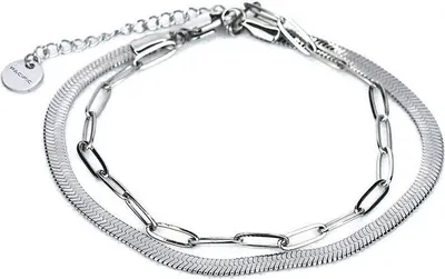 Immagine prodotto di Pacific Silber-Armband Pacific-PCB00090