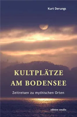Obrázek produktu pro Kultplätze am Bodensee