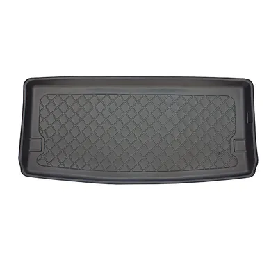 Produktbild von Z540475 Kofferraumwanne passend für VW T6 06.2015-2019; for short wheelbase; behind the third row of seats Van 5türer