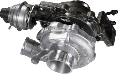 Image de Turbocompresseur neuf 504373677