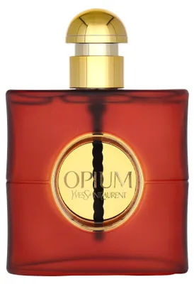 Produktbild von Yves Saint Laurent Opium, Frauen, 50 ml, Spray, ALCOHOL ● PARFUM / FRAGRANCE ● AQUA / WATER ● LIMONENE ● LINALOOL ● ETHYLHEXYL..., 1 Stück(e)