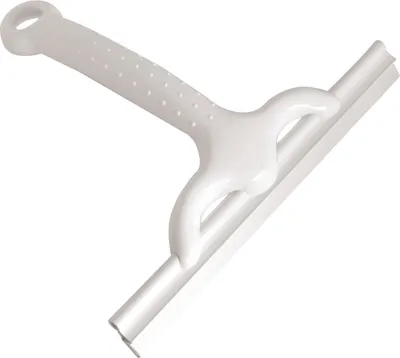 Produktbild von Coronet Duschkabinenabzieher 22 cm
