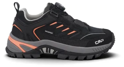 Obrázok produktu pre CMP Obuv Rigel 2.0 Low Fitgo WP, 3Q1394697UZ