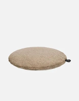 Produktbild von Lillabel Innenkissen für Katzenbett Baumwolle, braun