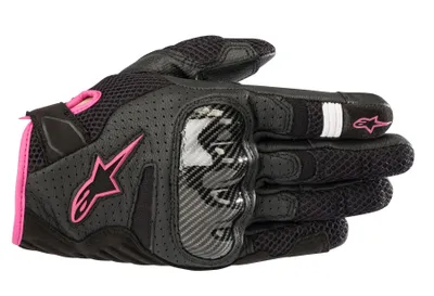 Produktbild von ALPINESTARS Roller-Handschuhe Rollerhandschuhe 3590518-1039-S Leder Textil