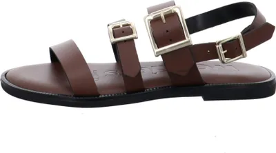 Produktbild von Wonders Sandalen Damen 32303539343135 Braun 38 EU