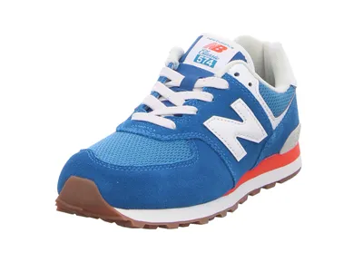 Produktbild von New Balance Schuhe 574, GC574HC2, Größe: 35.5
